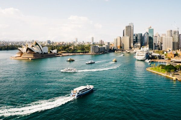 Benefits of Studying Abroad: Why Study Abroad Matters