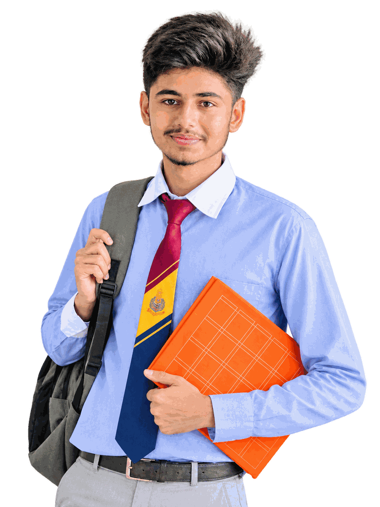 Build YourBright Future With Us